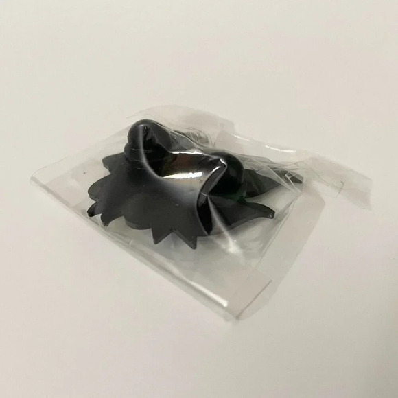 Mario Kart Blue Shell They See Me Rollin Enamel Metal Pin Double Rubber Backing - Picture 6 of 8